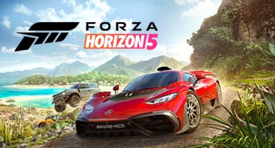 极限竞速：地平线5 v1.687.302 全DLC 顶级版 支持手柄 165GB Forza Horizon 5 – Premium Edition