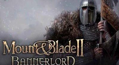 骑马与砍杀2 霸主 v1.3.9.103684 Fix修复错误 战帆DLC+全DLC 支持手柄 Mount & Blade II Bannerlord
