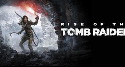 古墓丽影10：崛起 20周年版 全DLC 支持手柄 25GB Rise of the Tomb Raider 20 Year Celebration