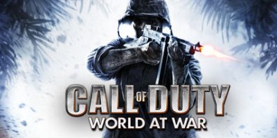 使命召唤5：世界战争 v1.7.1263 支持手柄 7GB Call of Duty World at War
