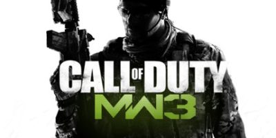 使命召唤8：现代战争3 全DLC 18GB Call of Duty Modern Warfare 3
