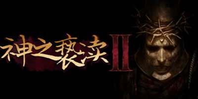 神之亵渎2 v2 2.0 我的罪过DLC 【建议手柄】 4GB Blasphemous 2