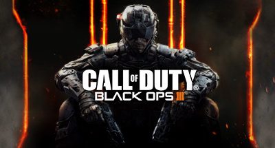 使命召唤12：黑色行动3 v100 支持手柄 83GB Call of Duty：Black Ops 3