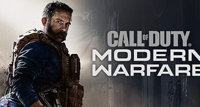 使命召唤16：现代战争 v1.67+V2补丁 支持手柄 108GB Call of Duty Modern Warfare