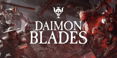 恶魔之刃 v114.442 全DLC 21GB Demon Blade