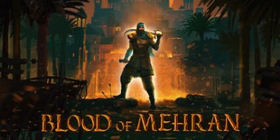 梅赫兰之血  v1.0.16+34cdf77 复活吧,波斯王子 全DLC 原声音乐 35GB Blood of Mehran