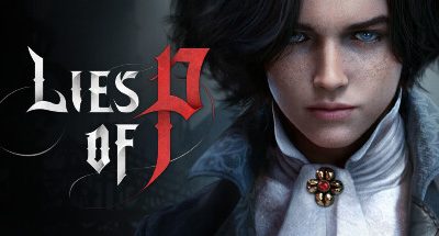 匹诺曹的谎言 v1.12 序曲DLC+全DLC预购特典 -支持手柄 Lies of P