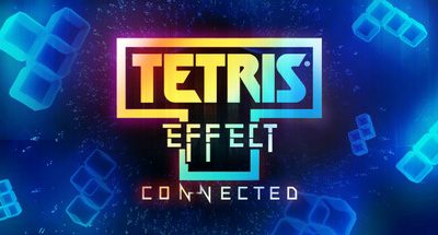 俄罗斯方块效应：连接 支持VR 全DLC 支持手柄 3GB Tetris Effect Connected