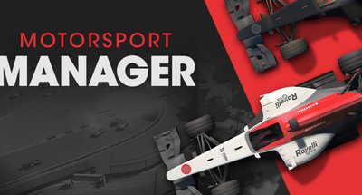 赛车经理 v1.21全DLC 支持手柄 6GB Motorsport Manager