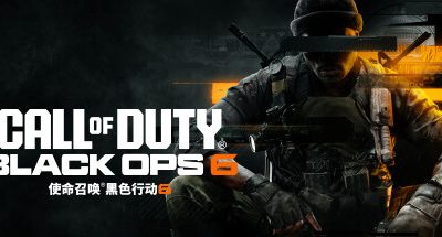 使命召唤21：黑色行动6 v11.1 全DLC 支持手柄 101GB Call of Duty Black Ops 6