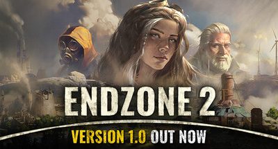 末日地带2 v1.0.9356.17132 正式版 5GB Endzone 2