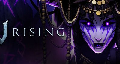 夜族崛起：永恒主宰礼包 v1.1.10.0 全新外观DLC 联机补丁 支持手柄 5GB V Rising