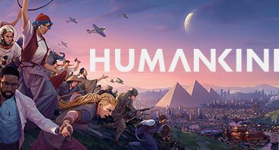 人类 数字豪华版 v1.29.474 预购先行者奖励+全DLC Humankind Digital Deluxe Edition