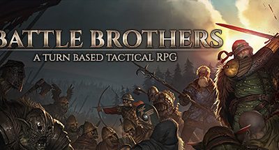战场兄弟 v1.5.1.7 全DLC 2GB Battle Brothers