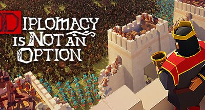 要战便战 v1.0.82 8GB Diplomacy is Not an Option