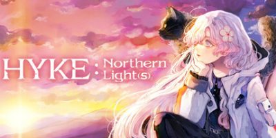 海珂 北境极光 v1.0.2 HYKENorthern Light(s)