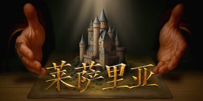 莱萨里亚：英雄之歌 v1.0.1057 10GB Lessaria Fantasy Kingdom Sim