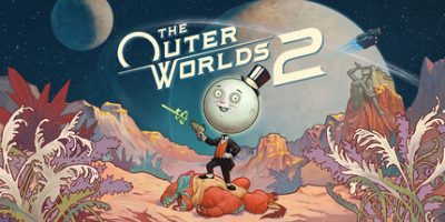 <font color=#1bf21b>更新·</font>天外世界2 高级版 v1.0.5.0 全DLC 预购奖励包 The Outer Worlds 2