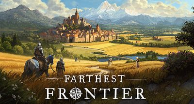 最远的边陲 v1.0.4 Farthest Frontier