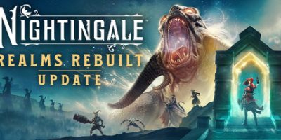 夜莺传说 v0.8.0 抢先体验 支持手柄 53GB Nightingale