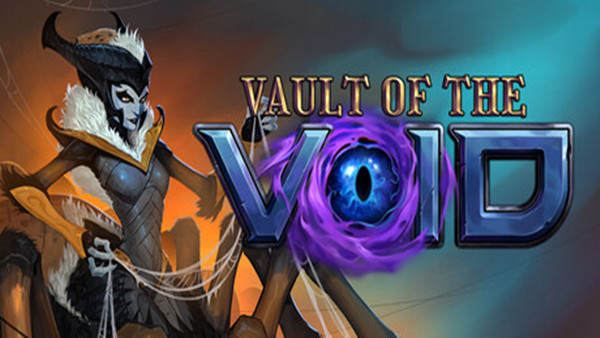 虚空穹牢 v2.7.46 支持者版 缠丝织主DLC 全DLC 支持手柄 700MB Vault of the Void