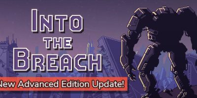 陷阵之志 v1.2.93 600MB Into the Breach