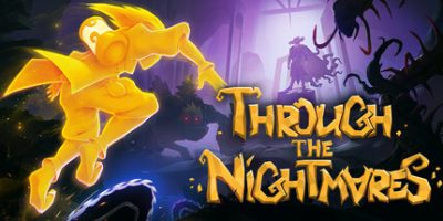 穿越梦魇 v1.0.4 支持手柄 3GB Through the Nightmares