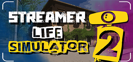 主播人生模拟器2 v0.161 抢先体验版 3GB Streamer Life Simulator 2