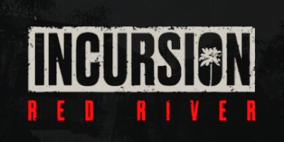 入侵红河【英文版】 Build.19404376 抢先体验版 24GB Incursion Red River 红河行动