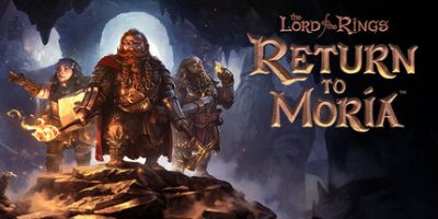 指环王 重返墨瑞亚™ v1.6.2.2 都林一族DLC+全DLC 支持手柄 The Lord of the Rings: Return to Moria