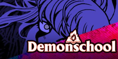 恶魔学校 支持手柄 Demonschool