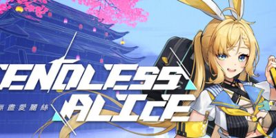 无尽爱丽丝 【全套皮肤】 全DLC Endless Alice