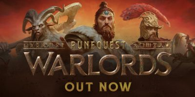 符文探索 战境领主  v1.0.1 RuneQuest Warlords