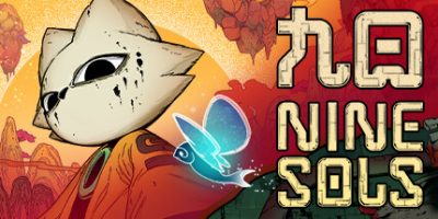 九日 V20251210 全DLC 支持手柄 Nine Sols