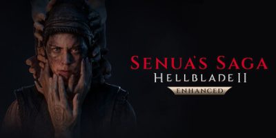 地狱之刃2 塞娜的传奇 全DLC 预购特典 支持手柄 Senua’s Saga: Hellblade II
