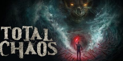 全面混沌 支持手柄 Total Chaos 全面混乱