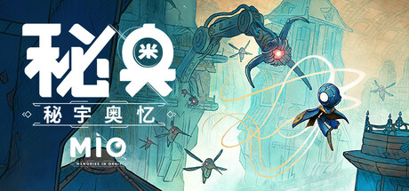 轨道记忆 v21606 MIO: Memories in Orbit